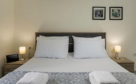 Appartamento di 110 m² con 3 camera(e) e 2 bagno(i) privato(i) in zona Chania